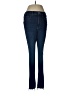 Express Outlet Blue Jeans Size 6 - photo 1