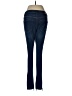 Express Outlet Blue Jeans Size 6 - photo 2