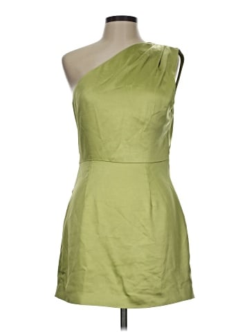 Elliatt Cocktail Dress (view 1)