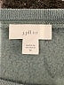 J.Jill Gray Sweatshirt Size M - photo 7