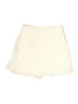 Terez Solid Ivory Formal Skirt Size M - photo 2