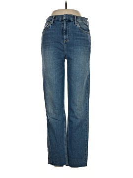 Frank & Eileen Jeans
