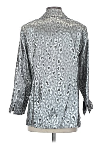 Nina Mclemore Blazer (view 2)