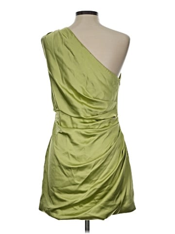 Elliatt Cocktail Dress (view 2)