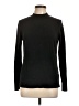 Old Navy 100% Cotton Black Long Sleeve Turtleneck Size L - photo 1