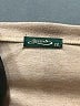 Ofeefan Tan Long Sleeve Blouse Size XXL - photo 7