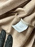 Ofeefan Tan Long Sleeve Blouse Size XXL - photo 8