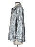 Nina Mclemore Silver Blazer Size 8 - photo 5