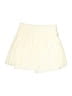 Terez Solid Ivory Formal Skirt Size M - photo 1