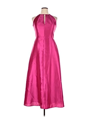 Bella Cocktail Dress (view 1)