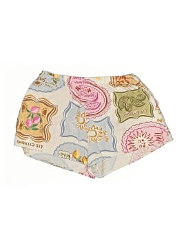 Paper Heart Shorts