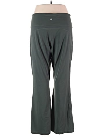 Lululemon Athletica Active Pants (view 2)