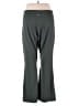 Lululemon Athletica Gray Active Pants Size 20 - photo 2