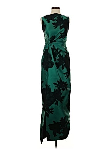 Kay Unger Cocktail Dress (view 1)
