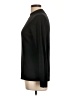 Old Navy 100% Cotton Black Long Sleeve Turtleneck Size L - photo 5