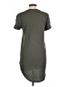 Splendid Gray Casual Dress Size L - photo 2
