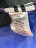 Lane Bryant 100% Polyester Blue Raincoat Size 2X - photo 6