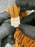 Mind Code Brown Long Sleeve Blouse Size M (estimated) - photo 8