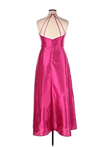 Bella Cocktail Dress (view 2)
