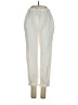 Xirena 100% Cotton Ivory Casual Pants Size XS - photo 1