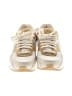 Nike Gold Sneakers Size 6 1/2 - photo 2