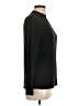 Old Navy 100% Cotton Black Long Sleeve Turtleneck Size L - photo 4