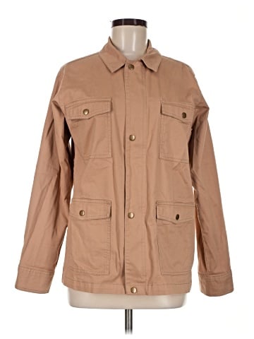 Lucky Brand Jacket (view 1)