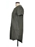 Splendid Gray Casual Dress Size L - photo 5