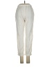 Xirena 100% Cotton Ivory Casual Pants Size XS - photo 2