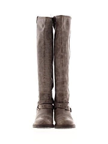 Steve Madden Boots (view 2)