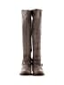 Steve Madden Brown Boots Size 9 - photo 2