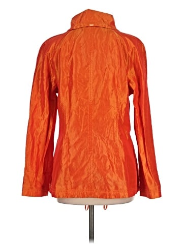 St. John Yellow Label Raincoat (view 2)
