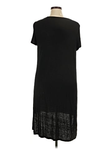 a.n.a. A New Approach Casual Dress (view 2)