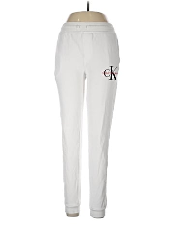 CALVIN KLEIN JEANS Casual Pants (view 1)