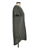 Splendid Gray Casual Dress Size L - photo 4