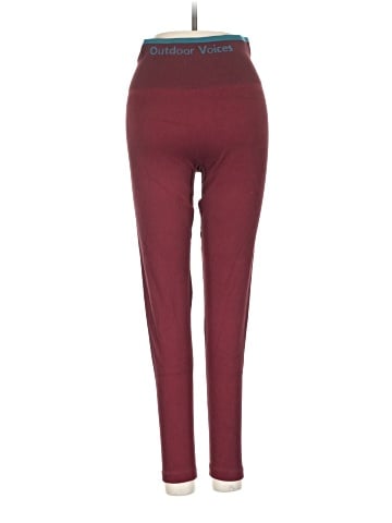 Outdoor Voices Active Pants (view 2)