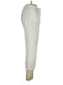 Xirena 100% Cotton Ivory Casual Pants Size XS - photo 4