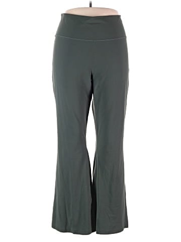 Lululemon Athletica Active Pants (view 1)