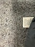 Bozzolo Metallic Burgundy Athletic Shorts Size L - photo 4