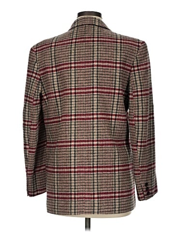 Pendleton Blazer (view 2)