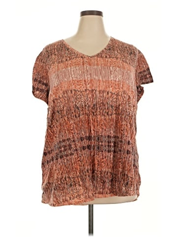 Evri Short Sleeve T-Shirt (view 1)