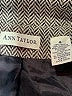 Ann Taylor Tweed Gray Blazer Size 4 - photo 6