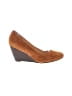 Cole Haan Brown Wedges Size 9 1/2 - photo 1