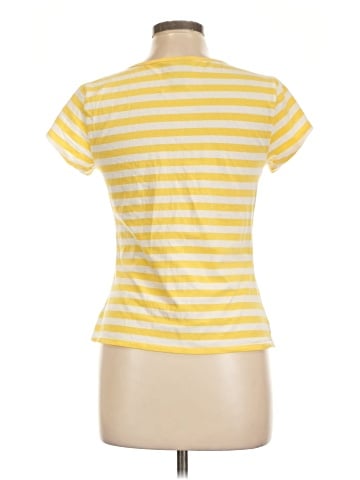 Metrostyle Short Sleeve Henley (view 2)