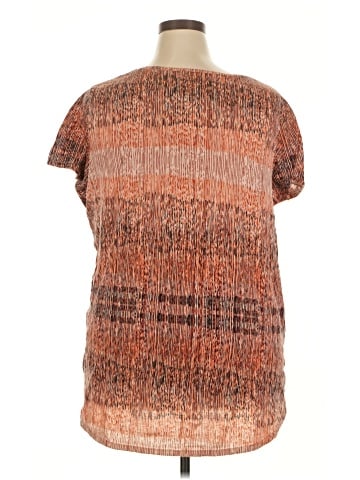 Evri Short Sleeve T-Shirt (view 2)