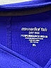 Marika Tek Blue Long Sleeve Top Size XL - photo 7