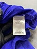 Marika Tek Blue Long Sleeve Top Size XL - photo 8