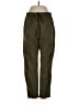 Xirena 100% Cotton Green Cargo Pants Size XS - photo 1