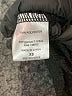Sarah Hann 100% Polyester Black Short Sleeve Top Size XS - photo 5