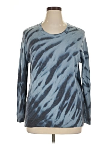 Splendid Pullover Sweater (view 1)